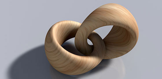 Wood interlock